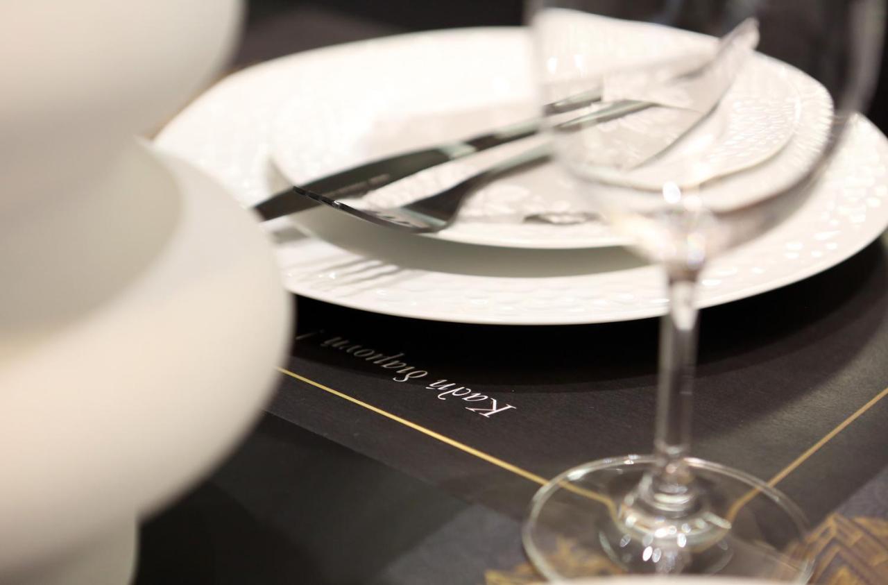 La Larissa Luxury Apartments Koronis 외부 사진